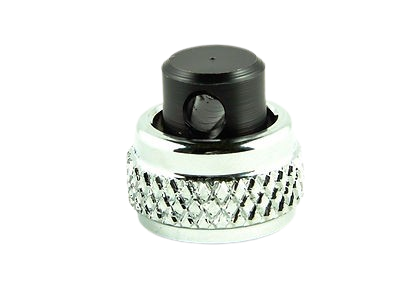 Blind plug for output