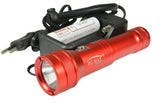 H5 -1100lm back up dive torch