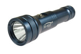 H5 -1100lm back up dive torch