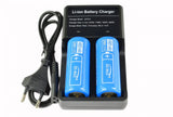 H17 dive torch, 3800lm