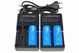 baterry charger 26650