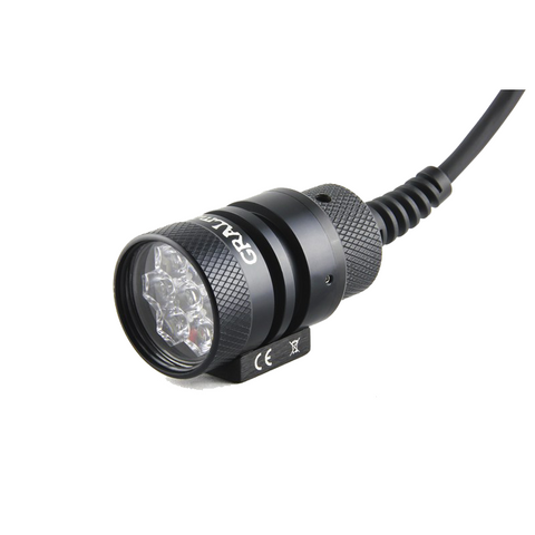 GRALMARINE GL 7 LED - Dive Lights.