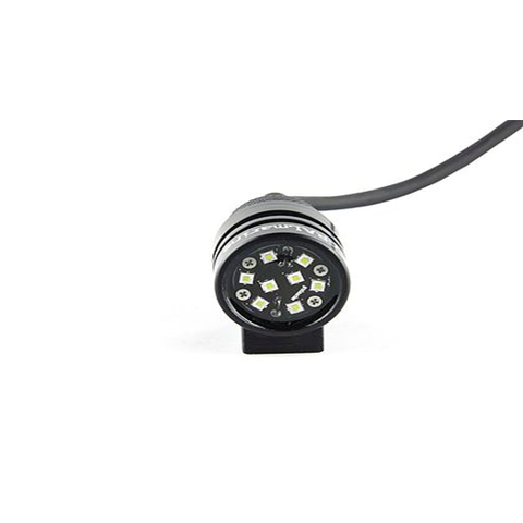 GRALMARINE LED 8 VIDEO - Dive Lights.