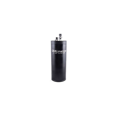 GRALMARINE 13,6 Ah Battery