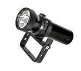 3XML-2 COMPACT Dive Light