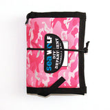 Wet Notes small pink camo - SeaWolf