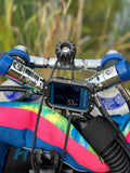 Halcyon Dive Computer SYMBIOS™ HANDSET Blue Edition