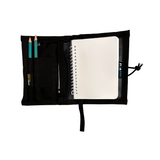 Wet Notes small black - SeaWolf