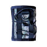 Wet Notes small grey camo - SeaWolf