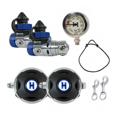 Twinset Regulator Package Halcyon H-75