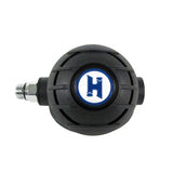 Halcyon Single Tank Long Hose Regulator Set H75 Halo/Aura