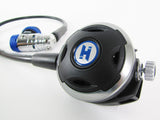HALO SECOND STAGE REGULATOR