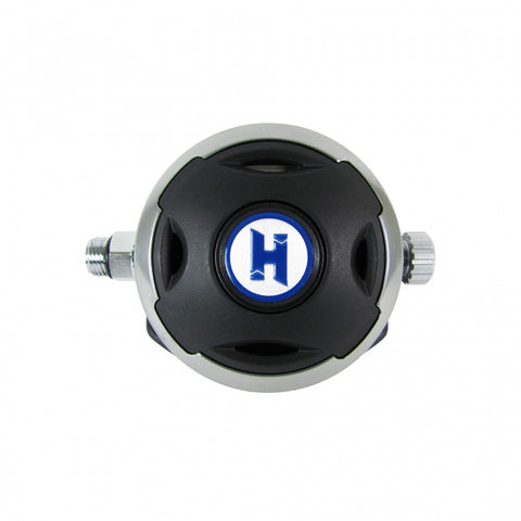 HALO SECOND STAGE REGULATOR